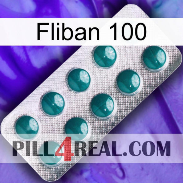 Fliban 100 dapoxetine1